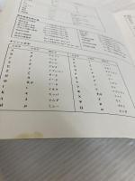 【※カバー無し】現代量子化学の基礎 共立出版 中島 威
