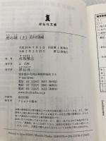 虎の城: 長編歴史小説 (上(乱世(らんせ)疾風編)) (祥伝社文庫 ひ 6-14) 祥伝社 火坂 雅志