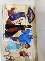 キングダム ハーツ 2 ポストカードブック スクウェア・エニックス