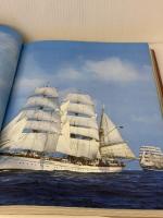 世界の帆船―写真集 Windjammer (1976年)