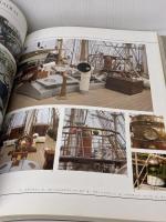 世界の帆船―写真集 Windjammer (1976年)