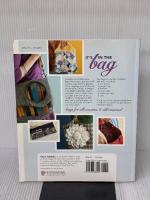 Best of Stitch: Bags to Sew Interweave TriciaWaddell