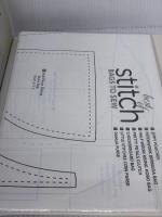 Best of Stitch: Bags to Sew Interweave TriciaWaddell