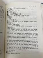 勅撰集新葉集作者索引 (和泉書院索引叢書 10) 和泉書院