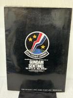 【※イタミ有り】ガンダム・センチネル 大日本絵画