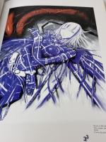 BLAME!and so on: 弐瓶勉画集 講談社 弐瓶 勉