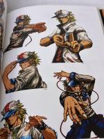 【※付属品欠品】GOLI画集「GOLIALIZZE GOLI MATSUMOTO ARCHIVES」 BEATMANIA