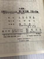 大逆説関ヶ原合戦 大坂の役編 (カッパ・ノベルス) 光文社 志茂田 景樹