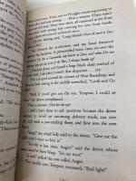 Percy Jackson & the Olympians: The Sea of Monsters - Book Two Disney Book Group RickRiordan