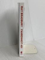 Fahrenheit 451 Simon & Schuster Ray Bradbury