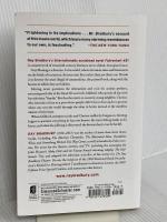 Fahrenheit 451 Simon & Schuster Ray Bradbury