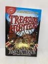 Treasure Hunters jimmy patterson ChrisGrabenstein
