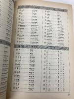 8カ国語同時会話 青年書館