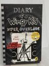 Diary of a Wimpy Kid: Diper Oeverloede (Book 17) Puffin JeffKinney