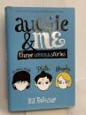 Auggie & Me: Three Wonder Stories Knopf Books for Young Readers R. J.Palacio