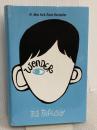 Wonder Knopf Books for Young Readers R. J.Palacio