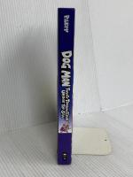 Twenty Thousand Fleas Under the Sea (Dog Man, 11) Graphix DavPilkey