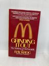 Grinding It Out: The Making of McDonald's St Martins Pr RayKroc