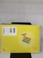 ポップンミュージックブック!ポップンな関係エクストラ: ARCADIA EXTRA コナミ