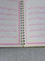 ポップンミュージックブック!ポップンな関係エクストラ: ARCADIA EXTRA コナミ