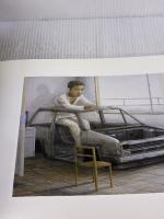 石田徹也遺作集 求龍堂 石田徹也