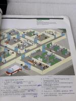 【※書き込み有り】Nursing 1 (Oxford English for Careers) Oxford Univ Pr TonyGrice