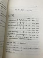 中小企業の経営分析―経営分析報告書のつくり方 (労務改善ABC) 労働政策研究・研修機構 武川潔