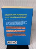 Super Thinking: Upgrade Your Reasoning and Make Better Decisions with Mental Models Portfolio Penguin LaurenMcCann
