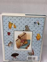 The Complete Tales of Winnie-The-Pooh