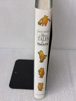 The Complete Tales of Winnie-The-Pooh