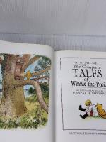 The Complete Tales of Winnie-The-Pooh