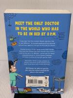 【※書き込み有り】Dexter Procter the 10-Year-Old Doctor Puffin AdamKay