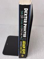 【※書き込み有り】Dexter Procter the 10-Year-Old Doctor Puffin AdamKay