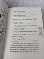 【※書き込み有り】Dexter Procter the 10-Year-Old Doctor Puffin AdamKay