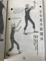 太極拳レッスン: 初心者向けの14の型で身体の中から美しくなる (らくらくブックス) 家の光協会 地曳 寛子