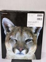 【イタミ有り】世界動物大図鑑―ANIMAL DKブックシリーズ ネコ・パブリッシング デイヴィッド・バーニー