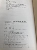 【※多数の書き込み有】土木鋼構造診断士・診断士補 受験必携 [第4版] 鹿島出版会 藤原 博