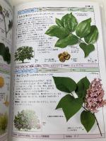 ハーブの写真図鑑 完璧版 (地球自然ハンドブック) 日本ヴォーグ社 レスリー ブレムネス