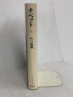 チベット 上 (東洋叢書 3) 東京大学出版会 山口 瑞鳳