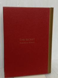 【※カバー無し】ザ・シークレット 角川書店 ロンダ・バーン