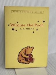WINNIE-THE-POOH(P) PUFFIN BOOKS USA A.A.MILNE