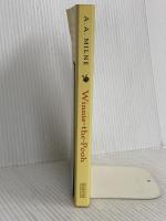 WINNIE-THE-POOH(P) PUFFIN BOOKS USA A.A.MILNE
