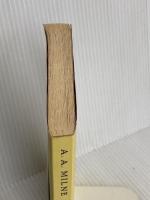 WINNIE-THE-POOH(P) PUFFIN BOOKS USA A.A.MILNE