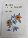 The Sun and Her Flowers Simon & Schuster Ltd RupiKaur