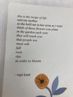 The Sun and Her Flowers Simon & Schuster Ltd RupiKaur