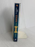 Escape from Mr. Lemoncello's Library Yearling ChrisGrabenstein