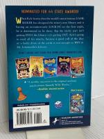 Escape from Mr. Lemoncello's Library Yearling ChrisGrabenstein