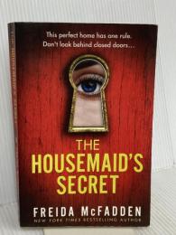 The Housemaid's Secret Hachette Mobius FreidaMcFadden