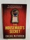 The Housemaid's Secret Hachette Mobius FreidaMcFadden