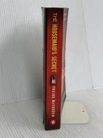 The Housemaid's Secret Hachette Mobius FreidaMcFadden